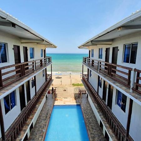 Hotel Juanmar Juan de Acosta Buitenkant foto