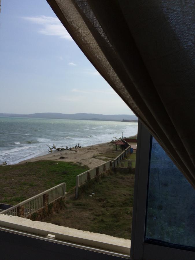 Hotel Juanmar Juan de Acosta Buitenkant foto