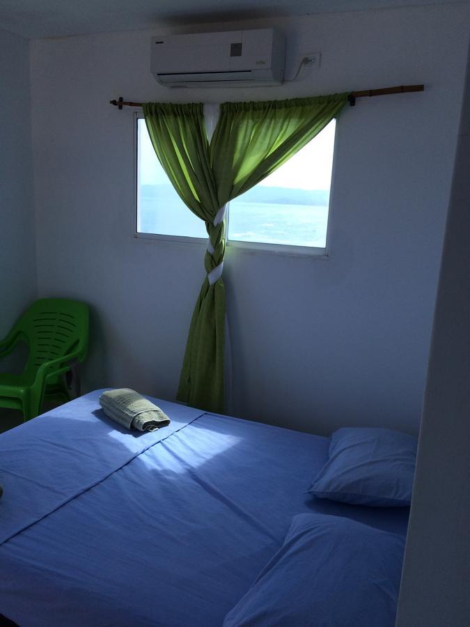 Hotel Juanmar Juan de Acosta Buitenkant foto