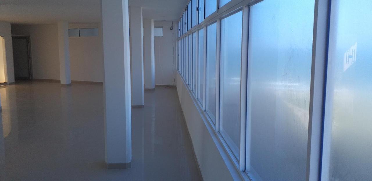 Hotel Juanmar Juan de Acosta Buitenkant foto